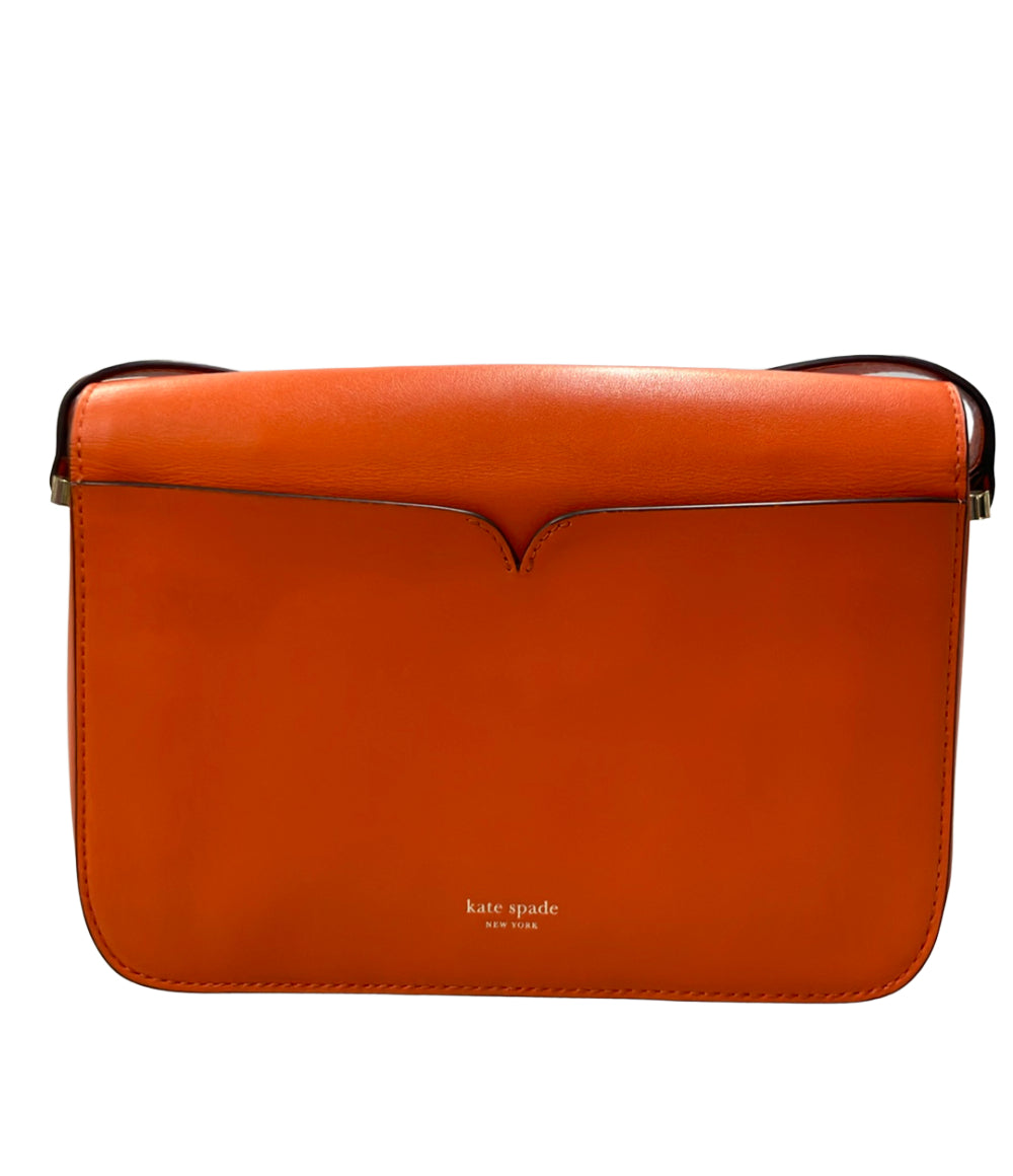 Kate Spade ショルダーバッグ 斜め掛け ニコラツイストロック レザー PXRUA167 レディース ケイトスペード