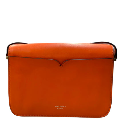 Kate Spade ショルダーバッグ 斜め掛け ニコラツイストロック レザー PXRUA167 レディース ケイトスペード