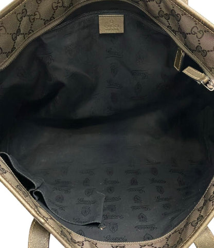 グッチ トートバッグ ショルダーバッグ 肩掛け 211137 ユニセックス GUCCI