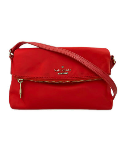 Kate Spade ショルダーバッグ 斜め掛け PWRU7376 レディース ケイトスペード
