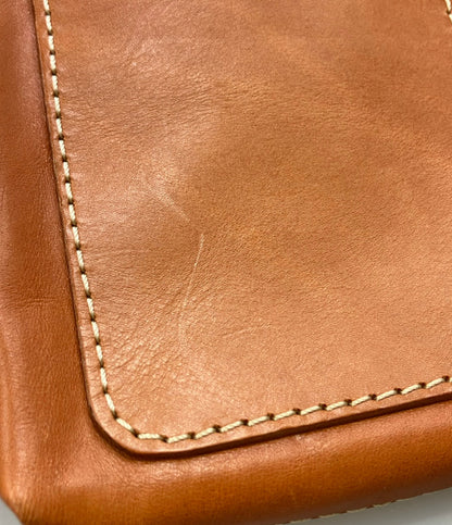 美品 HERZ ハンドバッグ レディース ヘルツ
