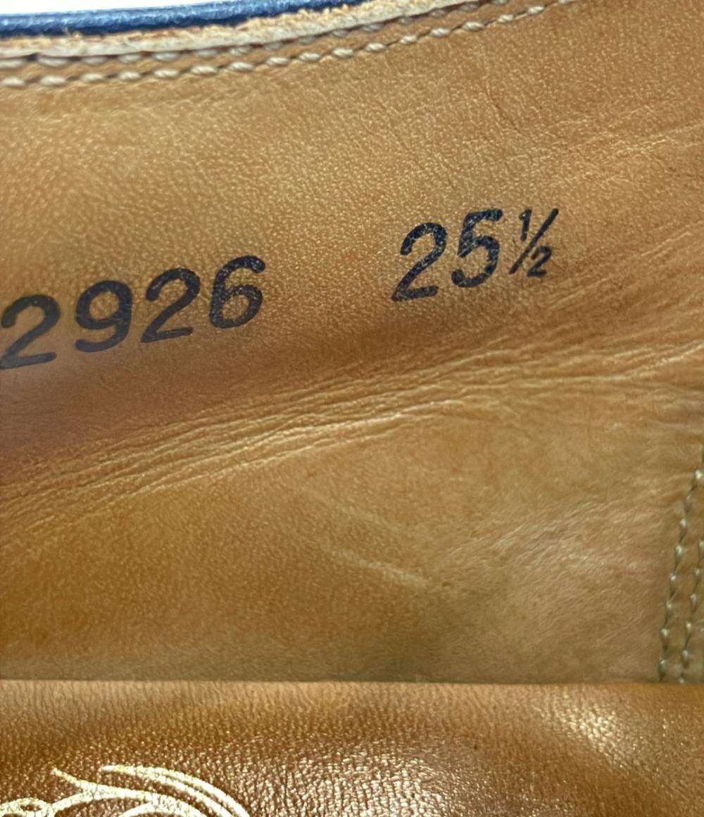 SCOTCH GRAIN ビジネスシューズ メンズ SIZE 25 1/2 (25.5cm) スコッチグレイン