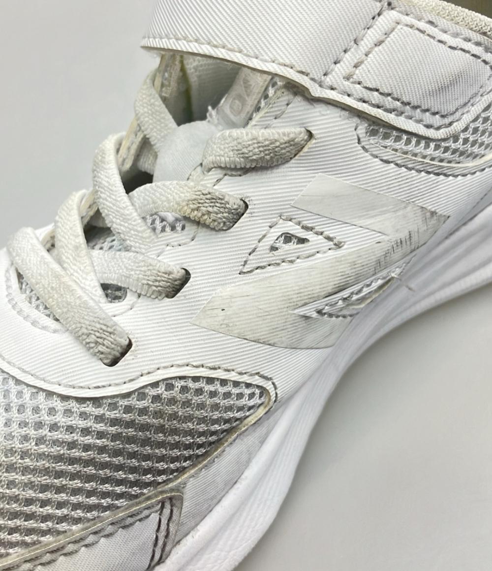 ニューバランス ローカットスニーカー YT570LW3 キッズ SIZE 20.5 (M) NEW BALANCE