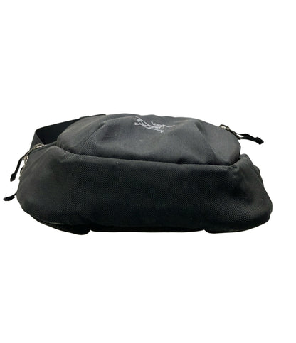 ARC'TERYX ショルダーバッグ 斜め掛け メンズ アークテリクス