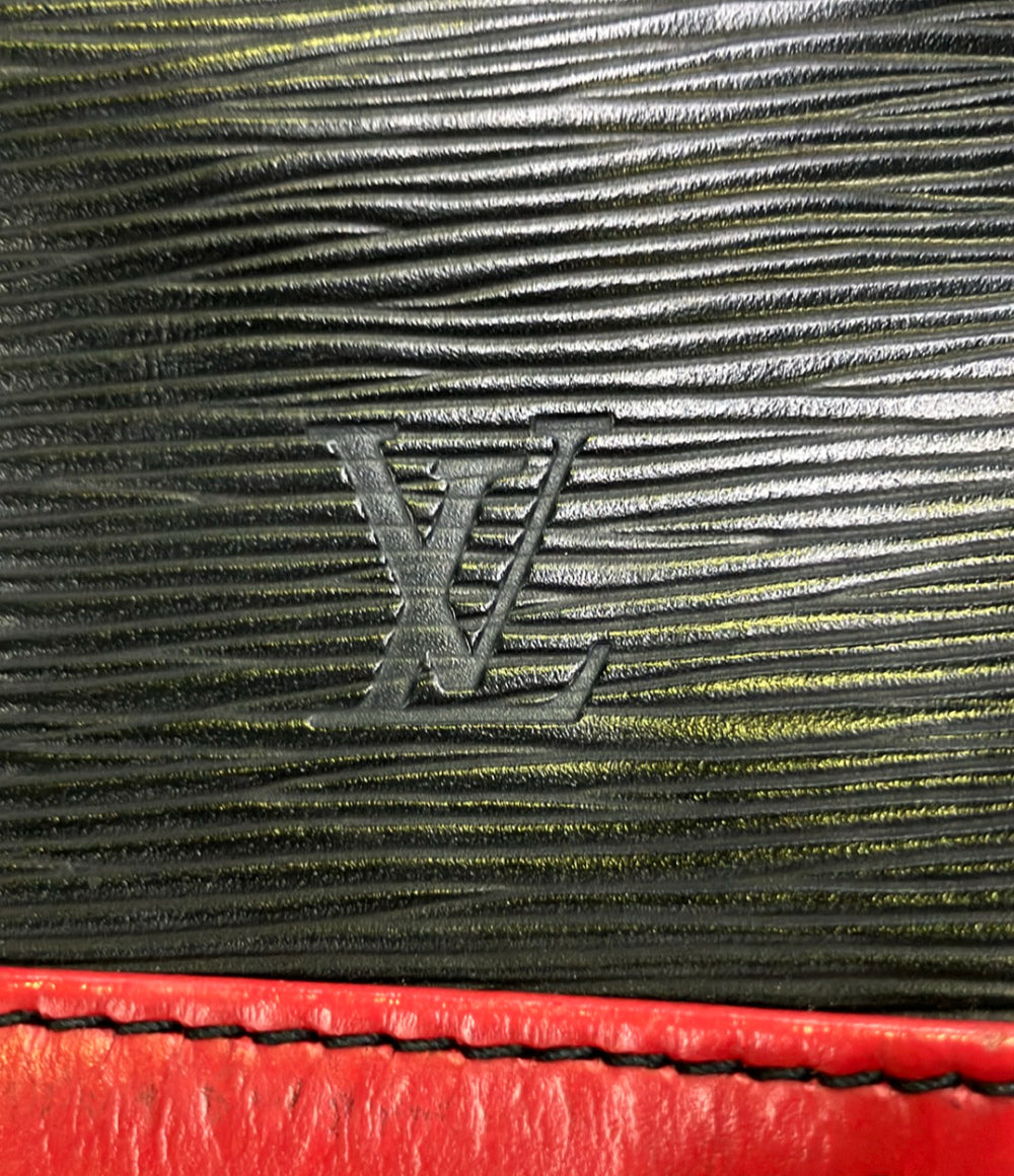 LOUIS VUITTON ショルダーバッグ ノエ エピ M44017 レディース ルイ・ヴィトン
