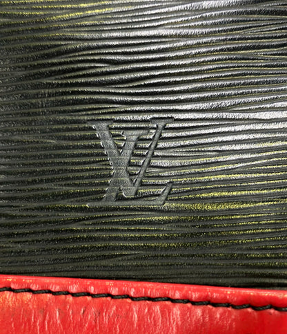 LOUIS VUITTON ショルダーバッグ ノエ エピ M44017 レディース ルイ・ヴィトン