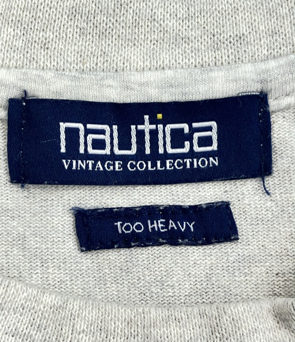 ノーチカ トレーナー　スウェット メンズ SIZE XL NAUTICA