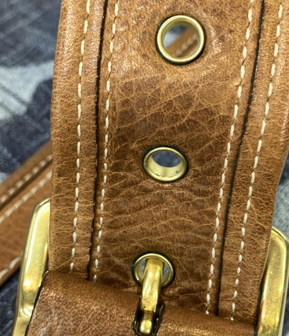 COACH ショルダーバッグ 10824 レディース コーチ
