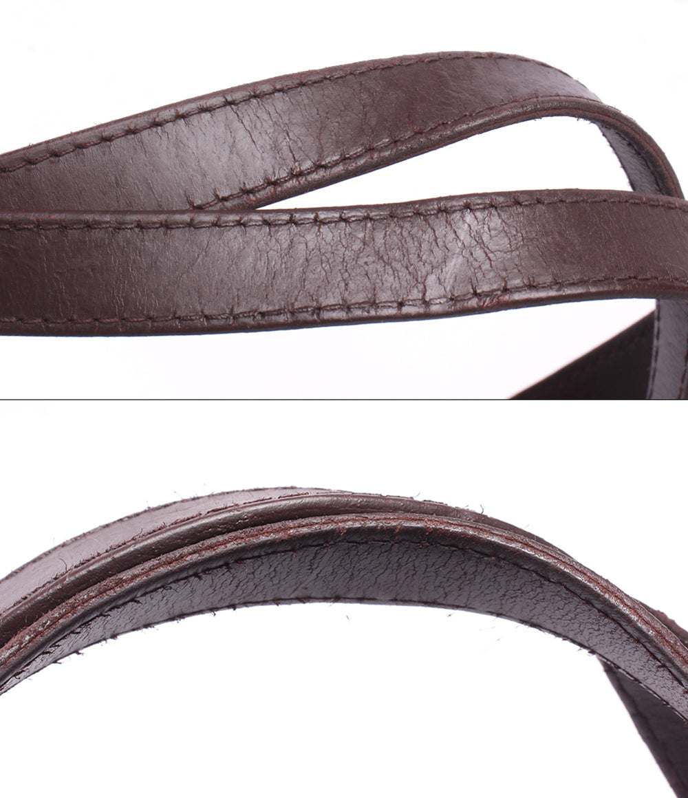 LOUIS VUITTON トートバッグ ショルダーバッグ 肩掛け ヴァヴァンGM ダミエ エベヌ N51169 レディース ルイ・ヴィトン