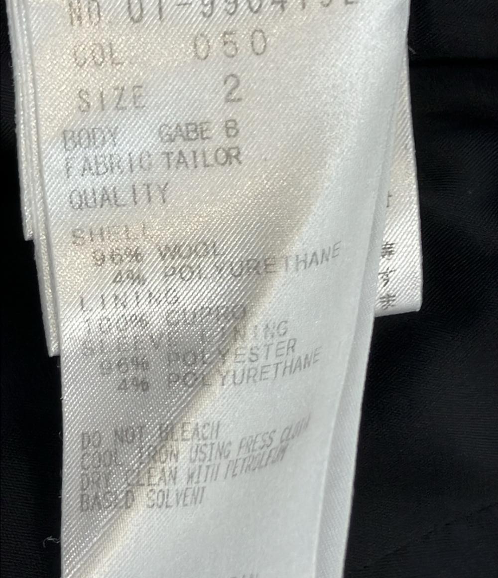 セオリー テーラードジャケット レディース SIZE 2 (M) theory