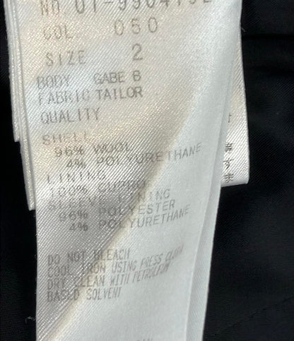 セオリー テーラードジャケット レディース SIZE 2 (M) theory