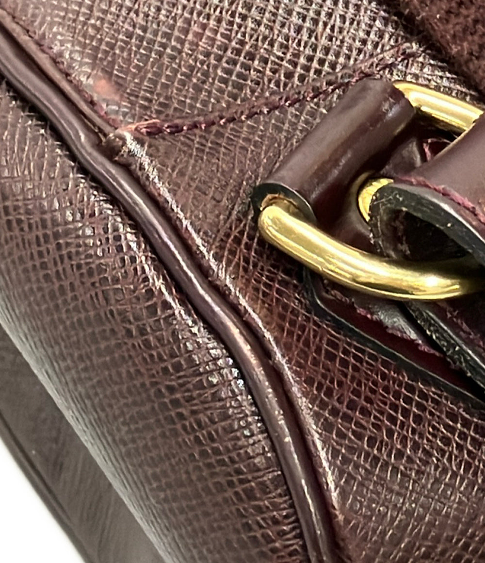 LOUIS VUITTON リュック デイパック カシアー タイガ M30176 レディース メンズ ルイ・ヴィトン