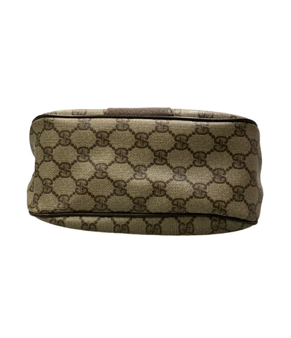 GUCCI ショルダーバッグ 斜め掛け GGスプリーム 001 56 6177 9411 レディース グッチ