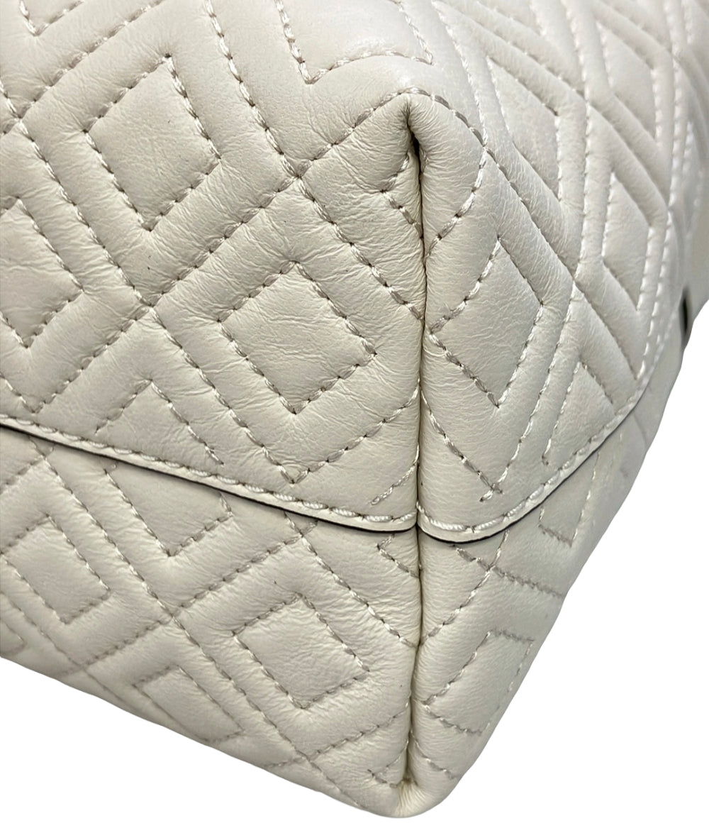 美品 Tory Burch 2way ハンドバッグ ショルダーバッグ 斜め掛け レディース トリーバーチ
