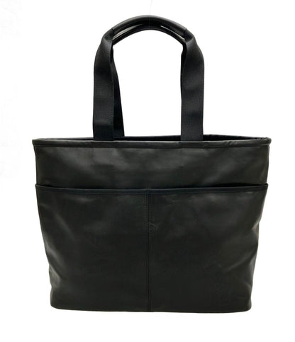 美品 PORTER トートバッグ ALOOF 023-01079 メンズ ポーター