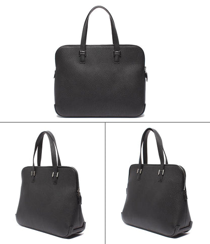 エルメス ハンドバッグ □F刻印 シルバー金具 フィヨルド エスカパーダ レディース HERMES