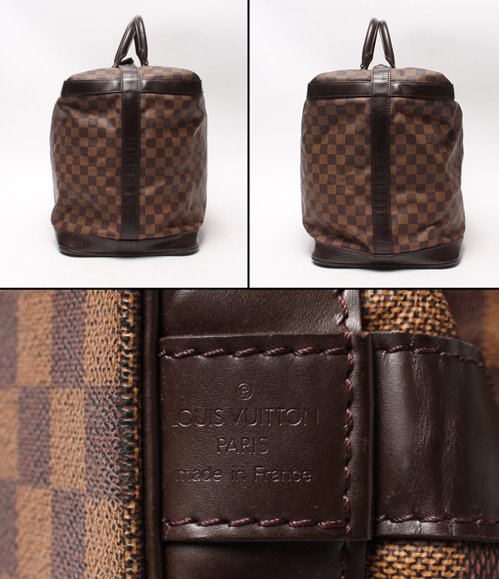 LOUIS VUITTON ボストンバッグ グリモ ダミエ N41160 メンズ
