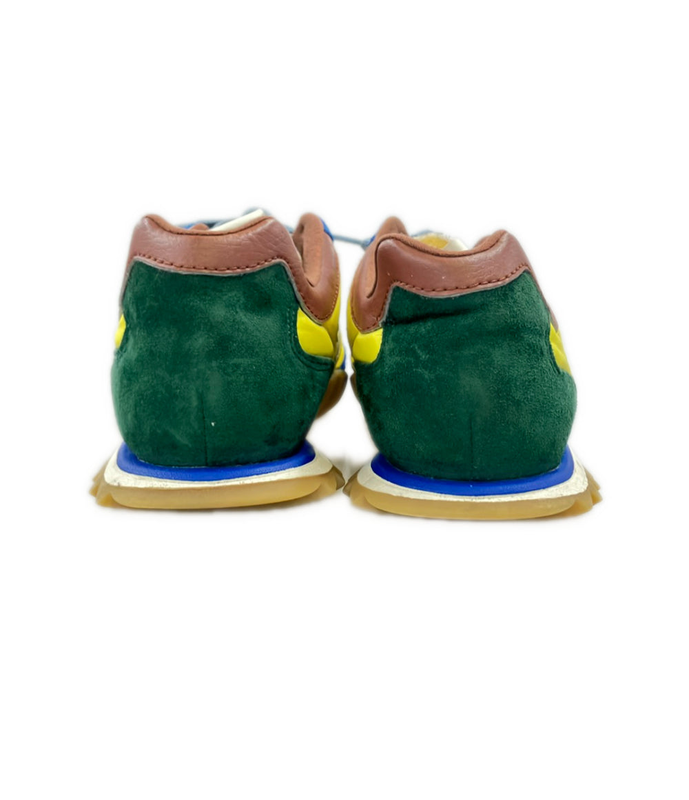 NEW BALANCE ローカットスニーカー × JUNYA WATANABE MAN URC30MN3 メンズ SIZE 25.0 ニューバランス
