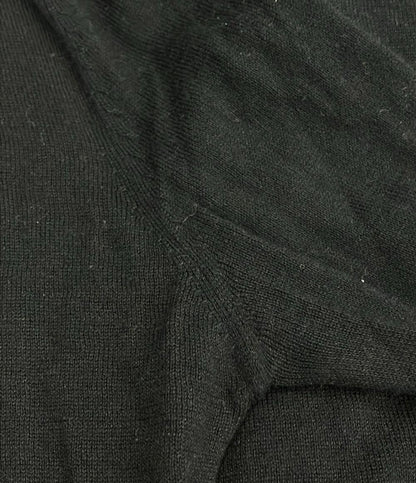 Miu Miu 長袖 カーディガン リアルファー付き レディース SIZE 40 (S) ミュウ ミュウ