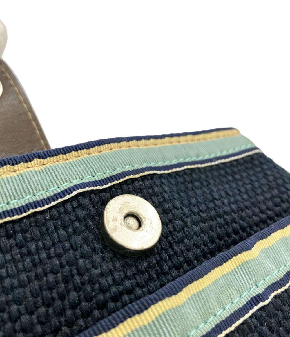 Paul Smith ショルダーバッグ 斜め掛け メンズ ポール・スミス