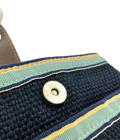 Paul Smith ショルダーバッグ 斜め掛け メンズ ポール・スミス