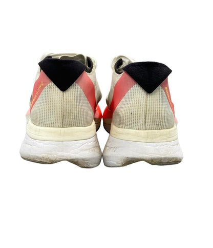 adidas ローカットスニーカー アディゼロ ボストン 12 IF9210 メンズ SIZE 27.5 (L) アディダス