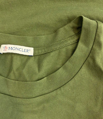 モンクレール 半袖Tシャツ メンズ SIZE M MONCLER