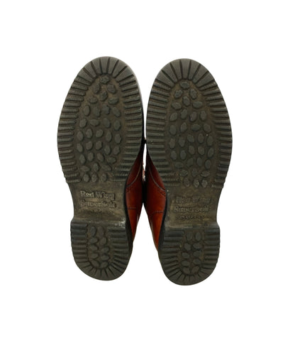 RED WING ワークブーツ メンズ SIZE 7 1/2 (25.5cm) レッドウィング