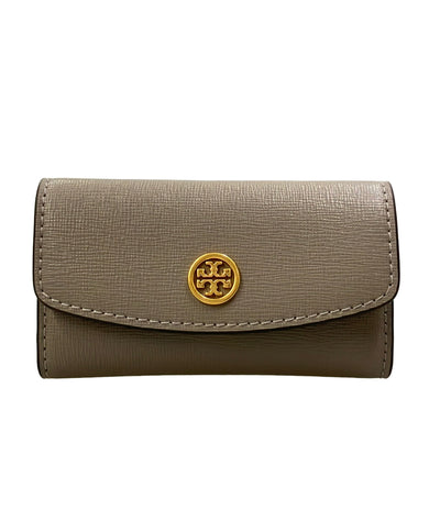 美品 Tory Burch 6連キーケース キーリング付き レザー レディース トリーバーチ