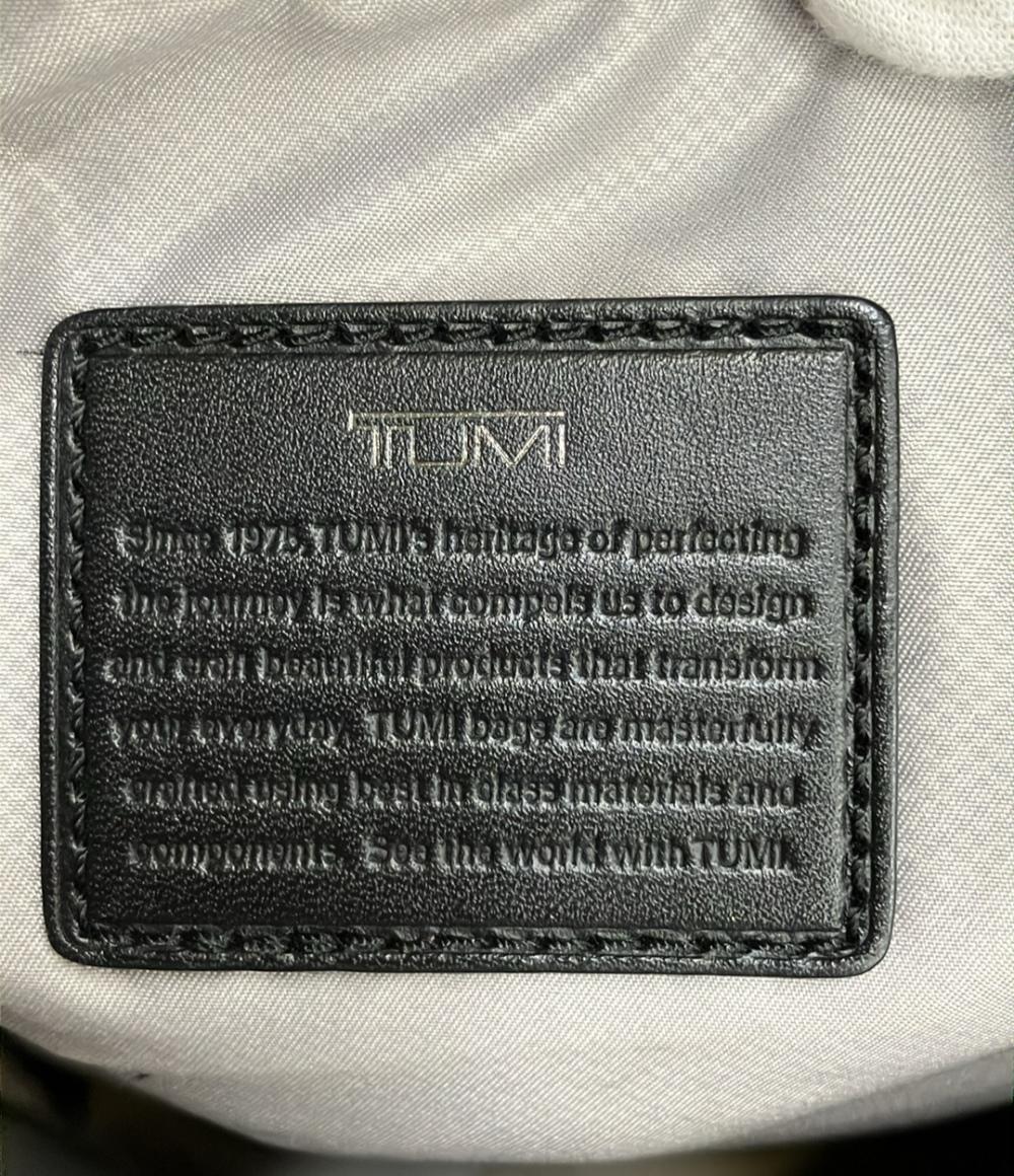 TUMI リュック Voyageur 196301DGE メンズ トゥミ