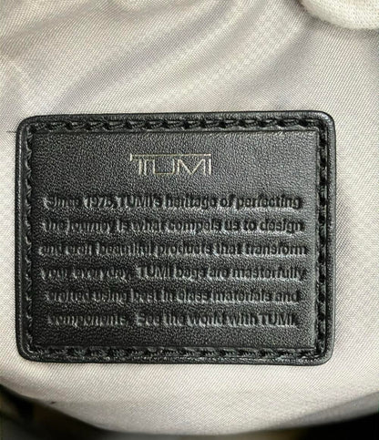 TUMI リュック Voyageur 196301DGE メンズ トゥミ