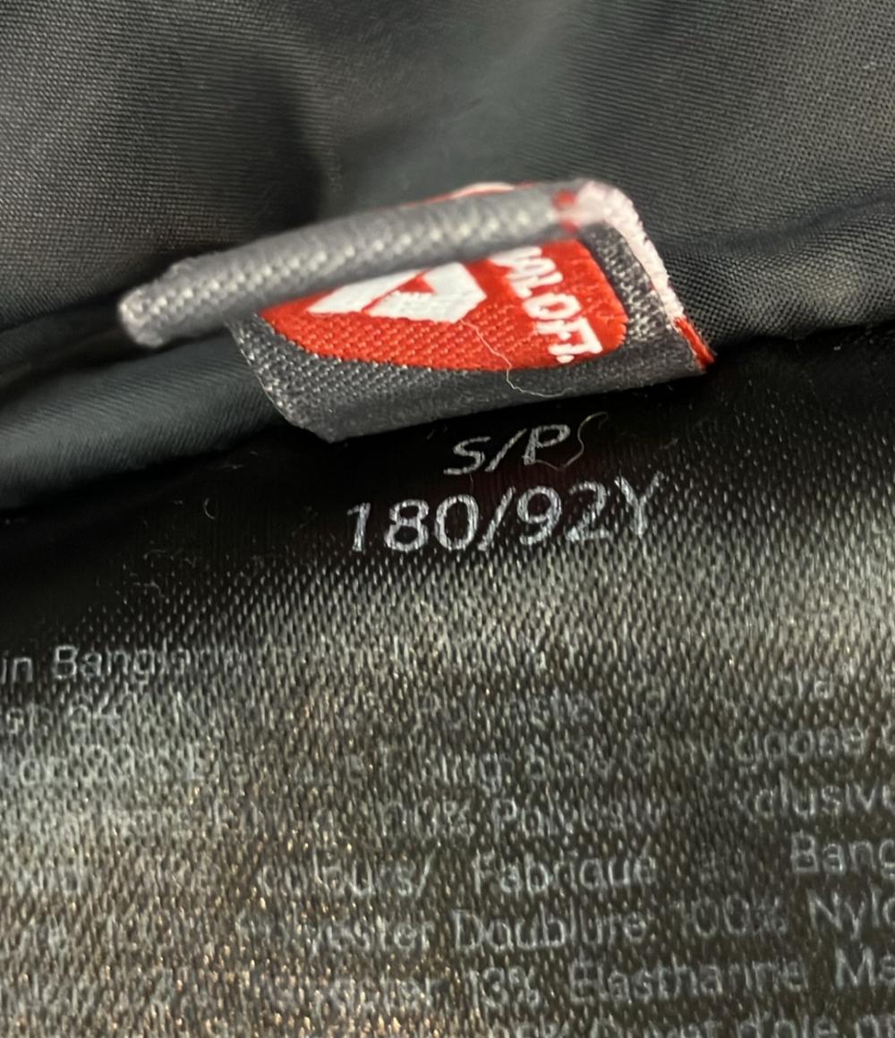 Lululemon ダウンジャケット メンズ SIZE S ルルレモン