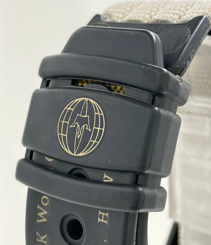 CASIO 腕時計 G-SHOCK クオーツ DW-9000 メンズ カシオ
