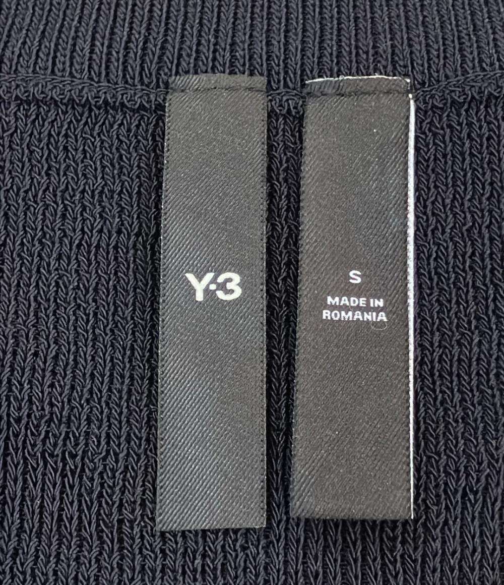 ワイスリー カーディガン メンズ SIZE S Y-3
