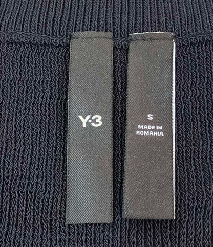 ワイスリー カーディガン メンズ SIZE S Y-3