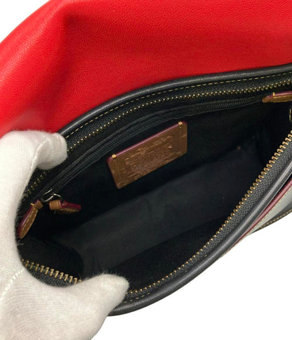 COACH Disney ショルダーバッグ 斜め掛け F59359 レディース コーチ ディズニー