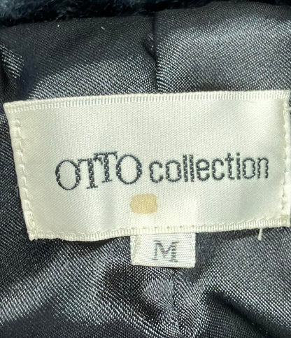 オットーコレクション フェイクファーコート レディース SIZE M (M) OTTO Collection