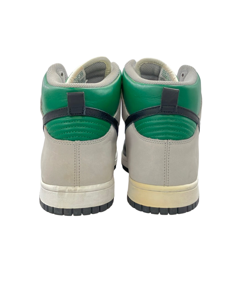 NIKE ハイカットスニーカー 306968-002 メンズ SIZE 27.5 (L) ナイキ