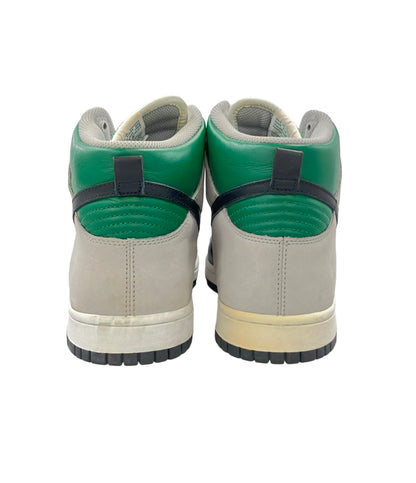 NIKE ハイカットスニーカー 306968-002 メンズ SIZE 27.5 (L) ナイキ