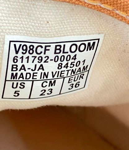 VANS スリッポン レディース SIZE 23.0 (M) ヴァンズ