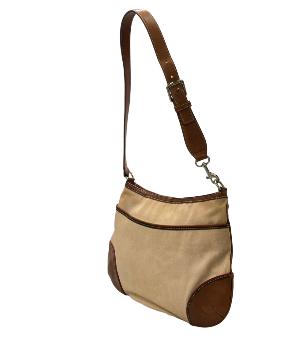 COACH ショルダーバッグ 肩掛け 6036 レディース コーチ