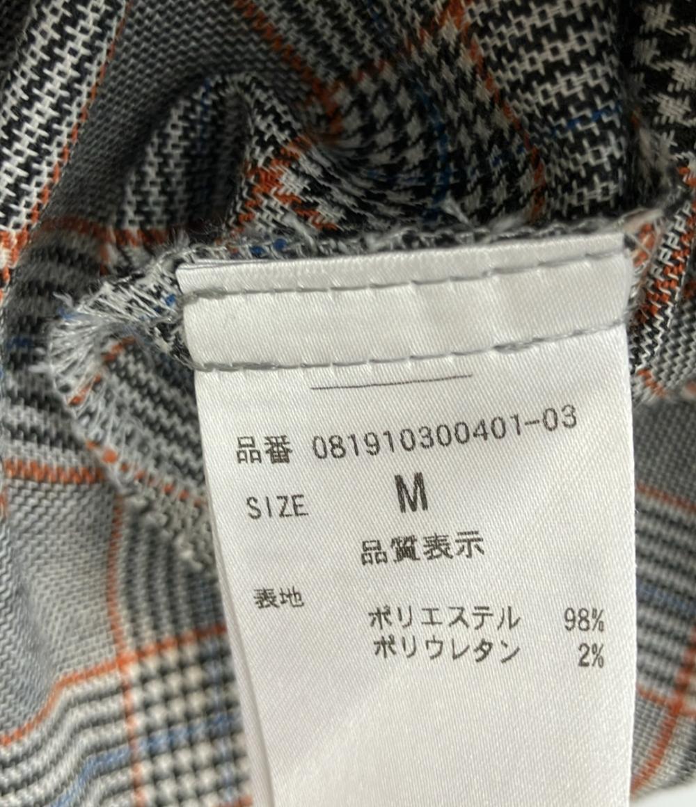 ジュエティ ライダース2wayワンピース レディース SIZE M (M) jouetie