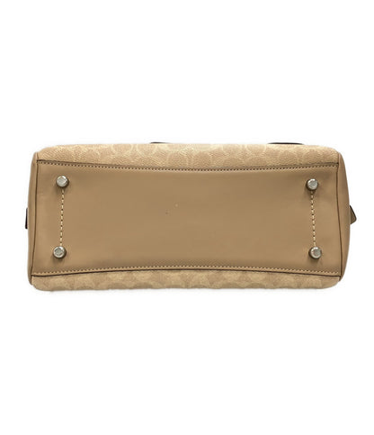 COACH Disney ハンドバッグ シグネチャー レディース コーチ ディズニー