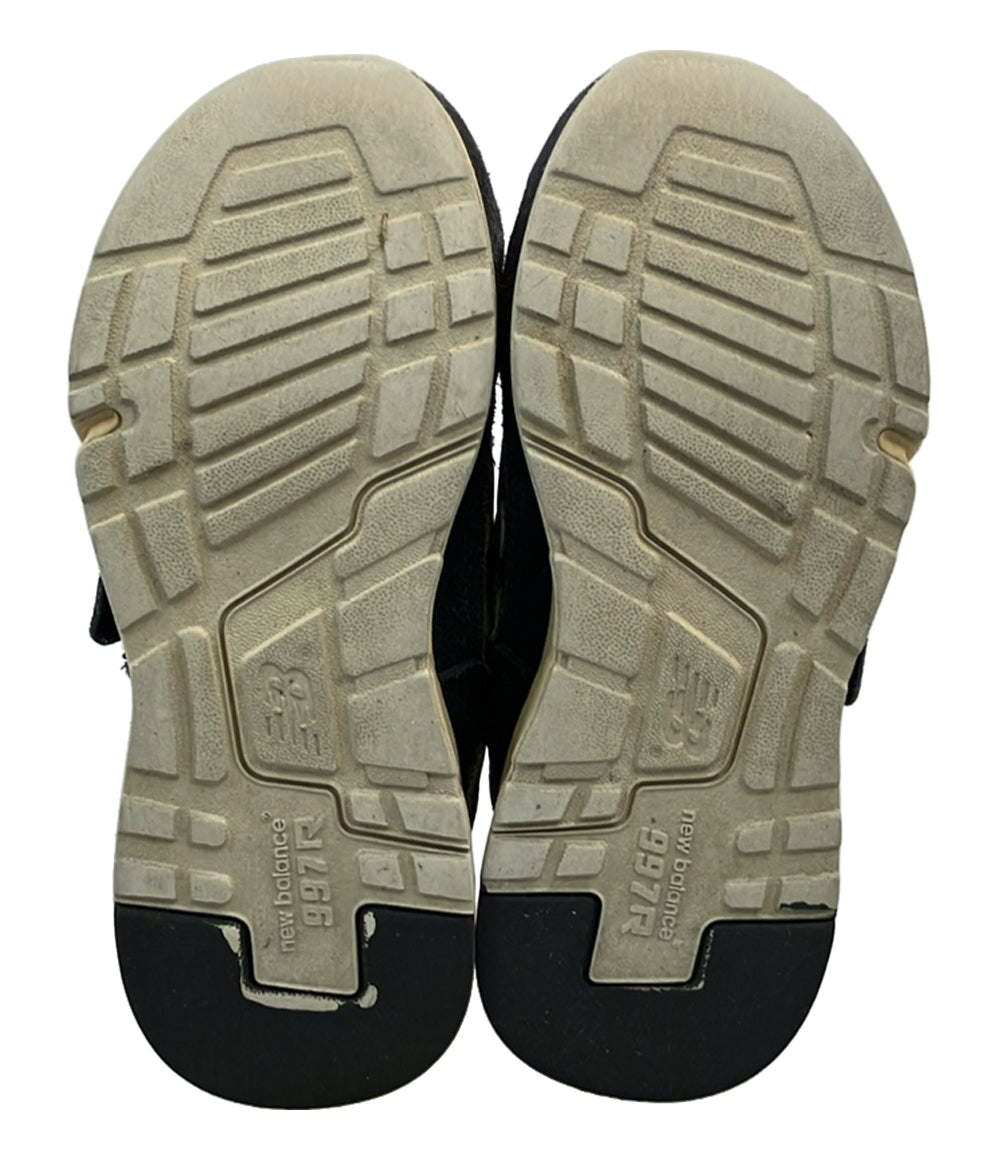 NEW BALANCE ローカットスニーカー PZ997RHC キッズ SIZE 18.0 (M) ニューバランス