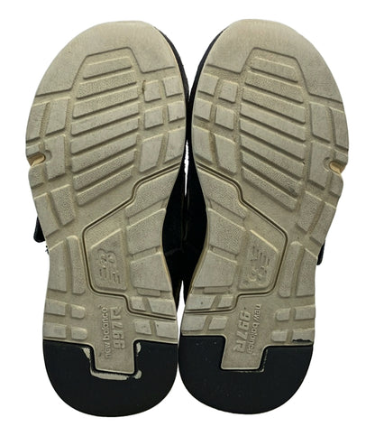 NEW BALANCE ローカットスニーカー PZ997RHC キッズ SIZE 18.0 (M) ニューバランス