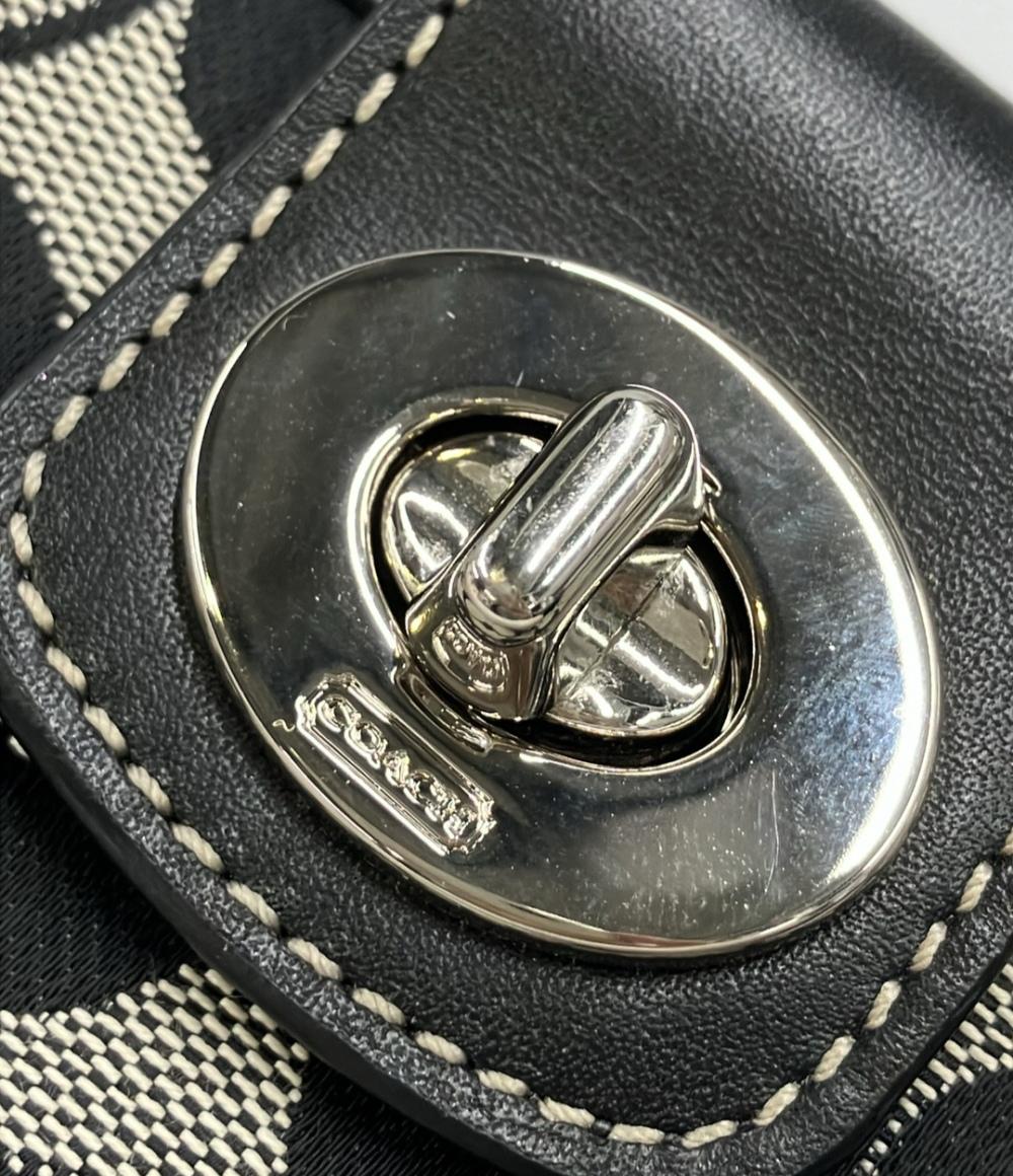 COACH 長財布 シグネチャー F43609 レディース コーチ