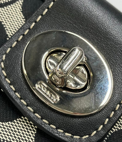 COACH 長財布 シグネチャー F43609 レディース コーチ