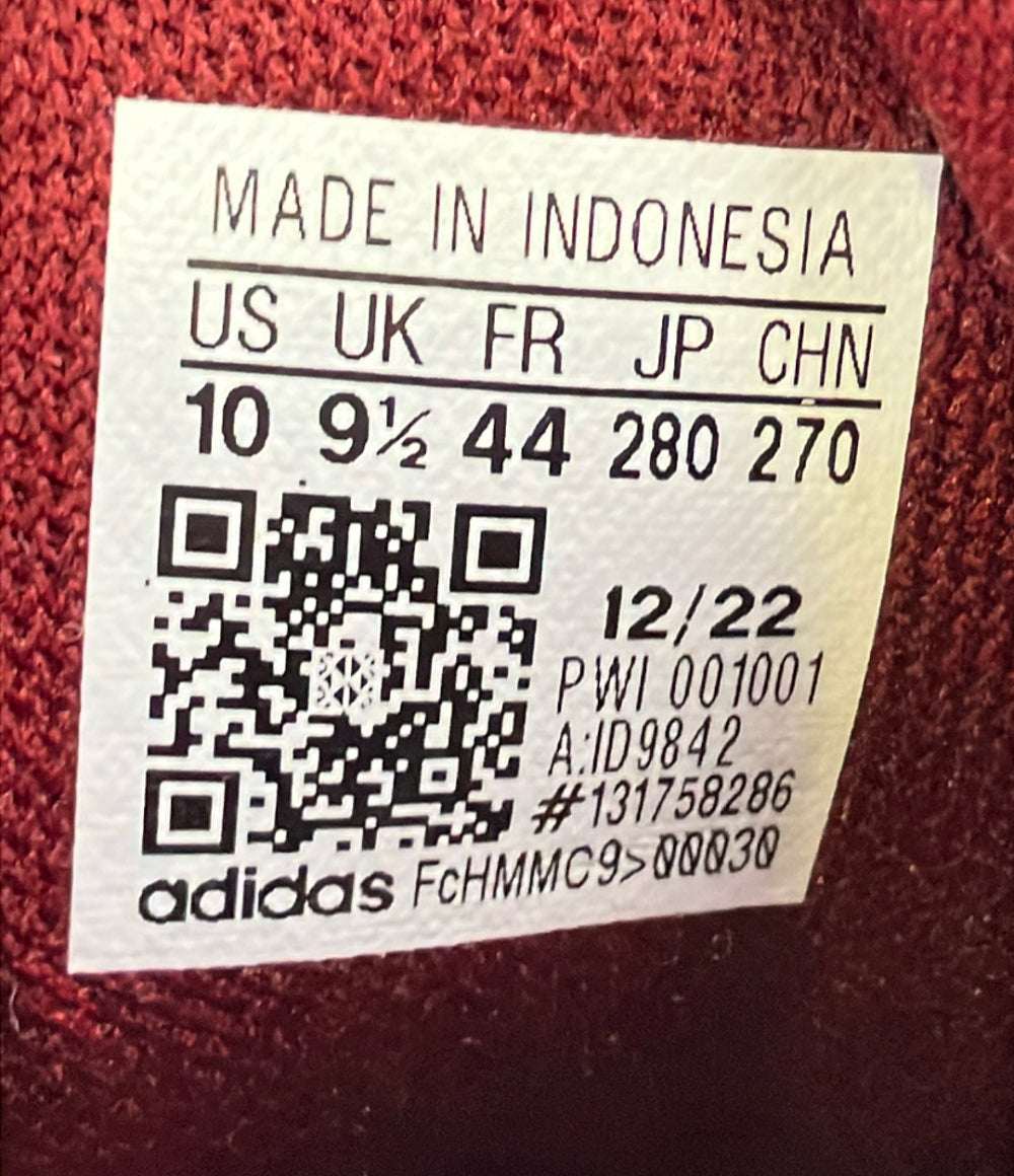 adidas ローカットスニーカー ID9842 メンズ SIZE 28.0 (XL) アディダス