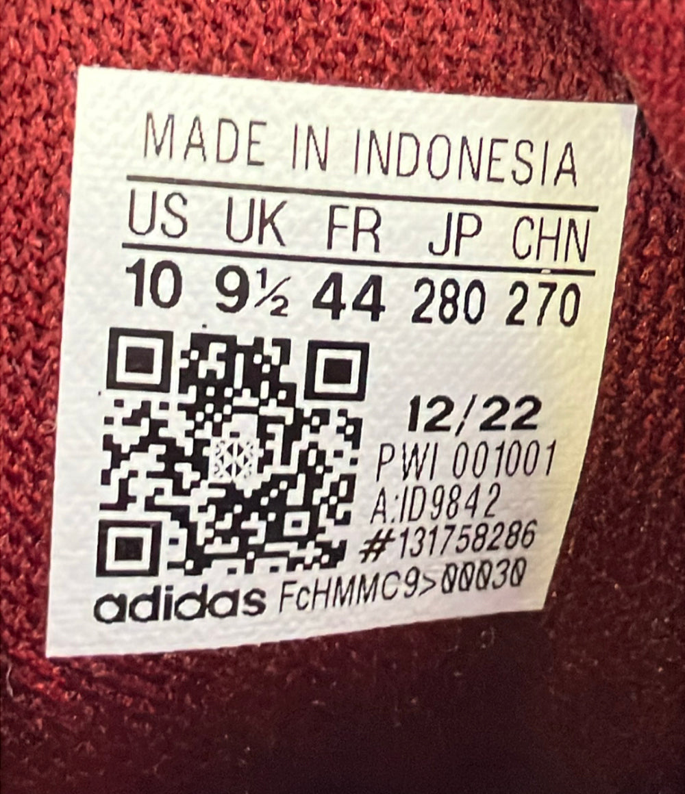 adidas ローカットスニーカー ID9842 メンズ SIZE 28.0 (XL) アディダス