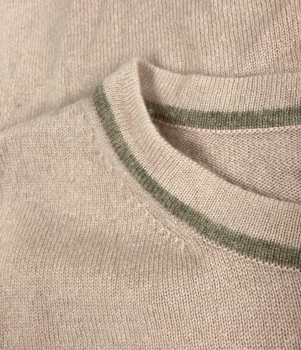 FOXEY カシミヤ 長袖ニット レディース SIZE 40 (M) フォクシー